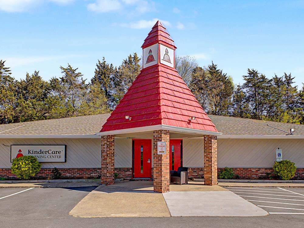 Leesburg KinderCare