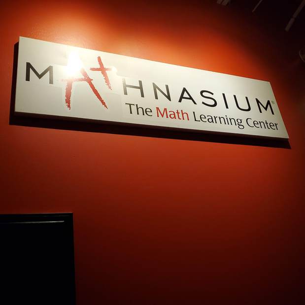 Images Mathnasium