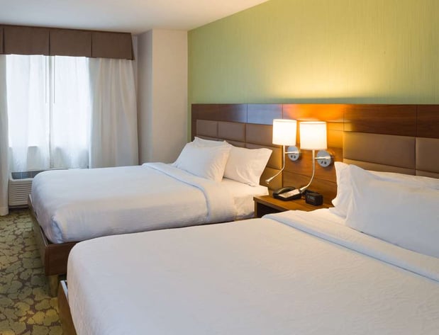 Images Hilton Garden Inn New York/Manhattan-Midtown East