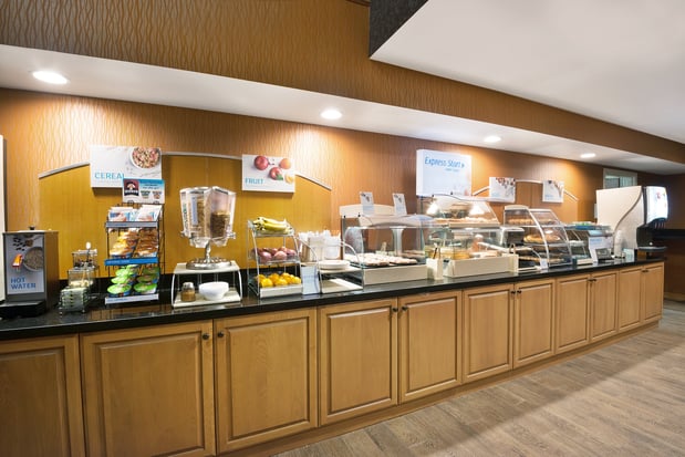 Images Holiday Inn Express & Suites Fraser - Winter Park Area by IHG