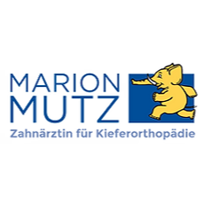 Logo Marion Mutz Praxis für Kieferorthopädie