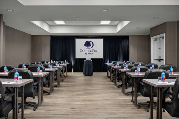 Images DoubleTree by Hilton Hotel Chicago O'Hare Airport - Rosemont