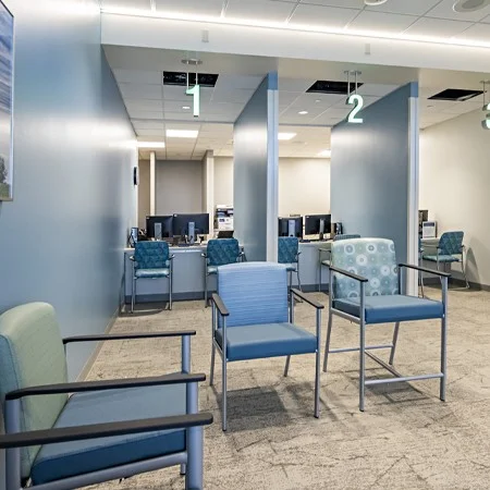 Images Cancer Center at Lehigh Valley Hospital–Hecktown Oaks