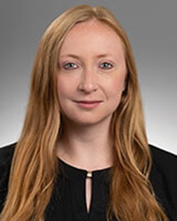 Zabrina Ebert, DO