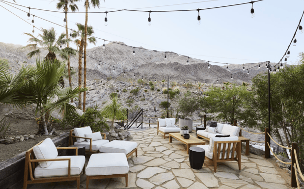 Images TRAVLR Vacation Homes