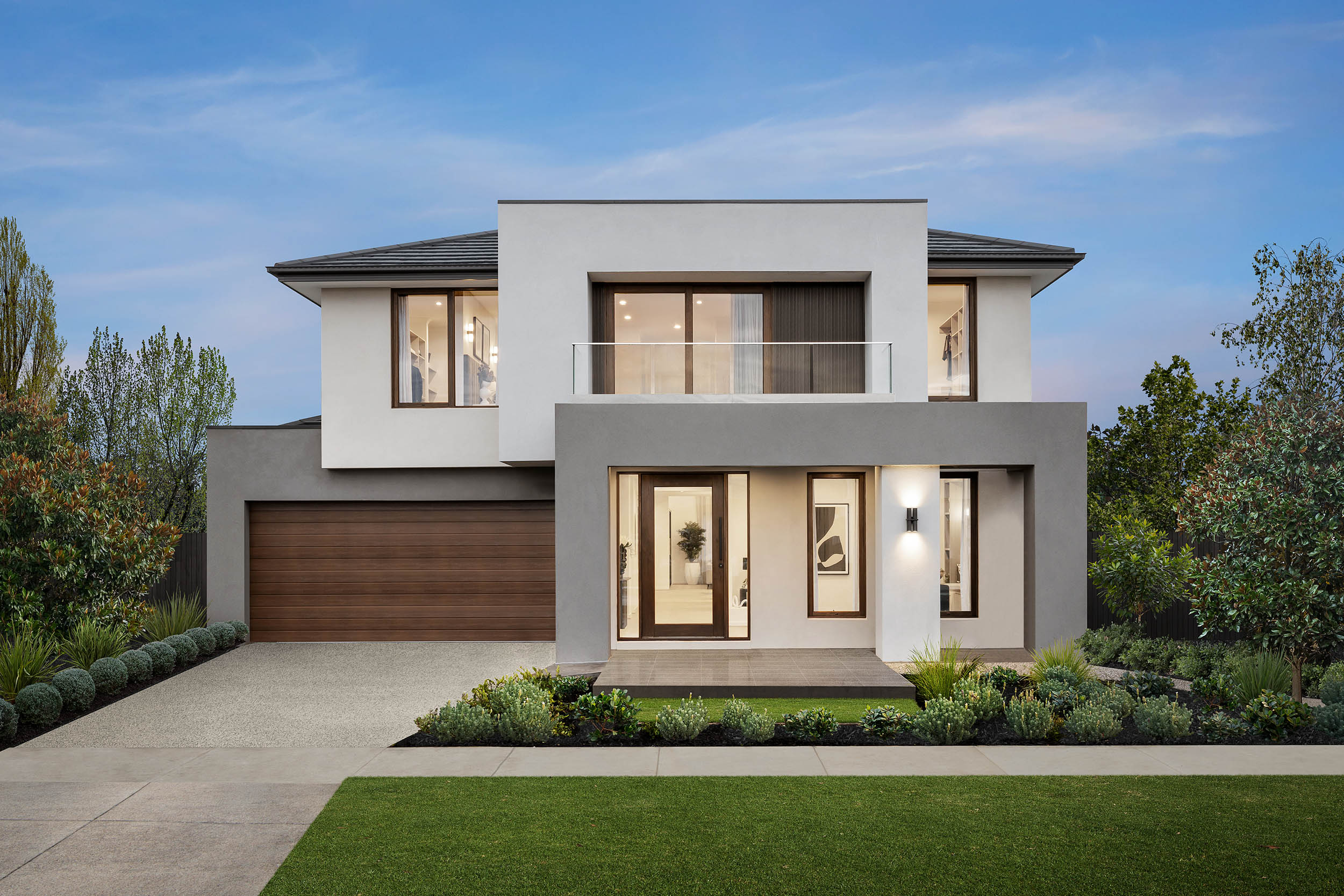 Images Carlisle Homes - Smiths Lane DV2 Estate, Clyde North