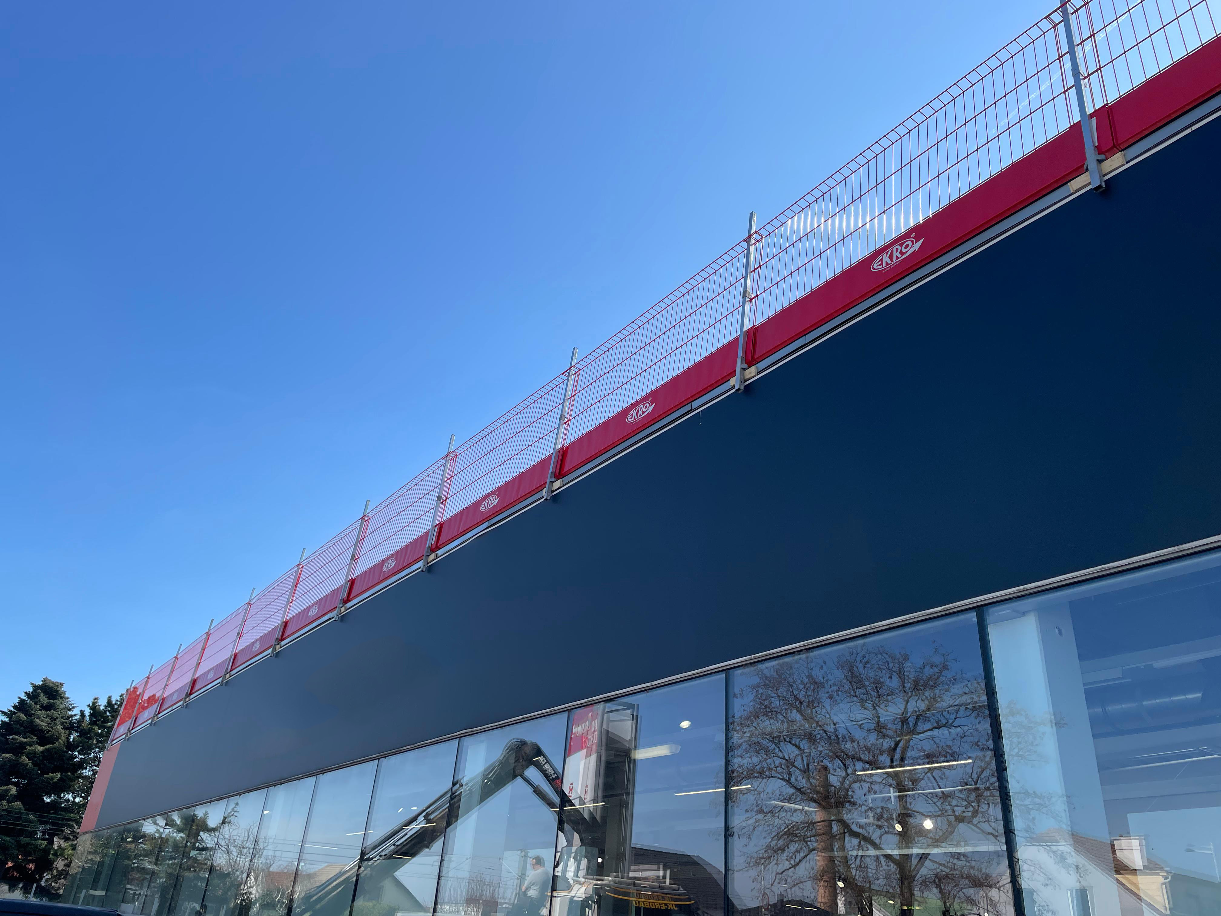 Bild 4 von EKRO Bausystem GmbH