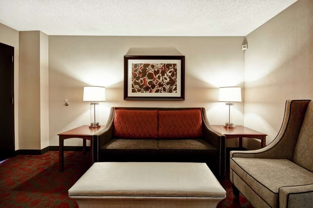 Images Embassy Suites by Hilton Dulles Airport