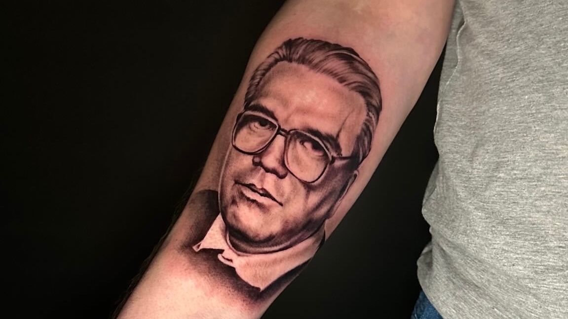 XCLUSIV INK, Merianstr. 9 in Amberg