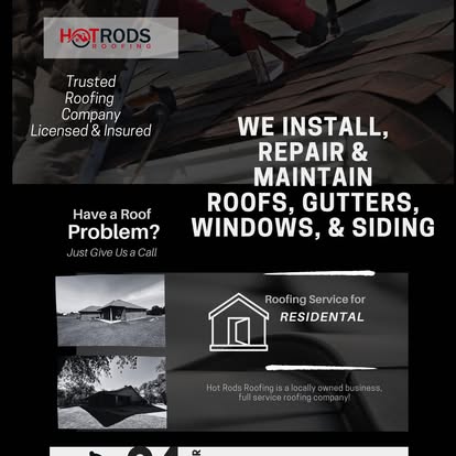 Images Hotrods Roofing