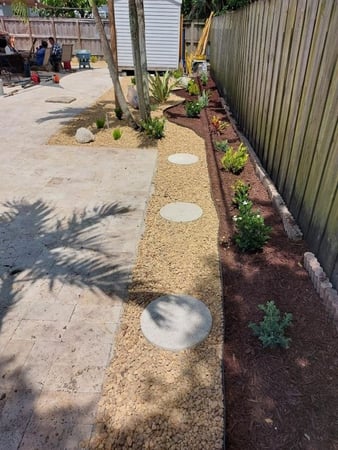 Images F & F Landscaping LLC