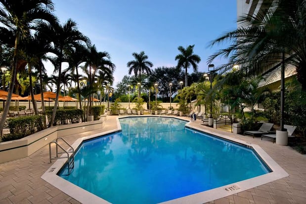 Images Embassy Suites by Hilton Boca Raton