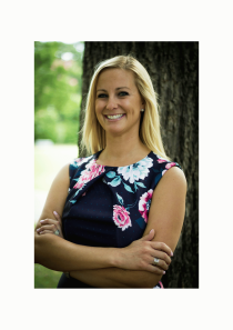 Images Tami Byrd, Counselor