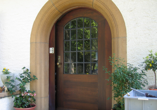 Rimle Christian, Wiesenstrasse 15A in Gümligen