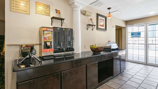 Images Best Western San Marcos