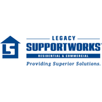 Legacy Supportworks Logo