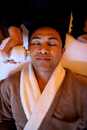 Images Bamford Wellness Spa