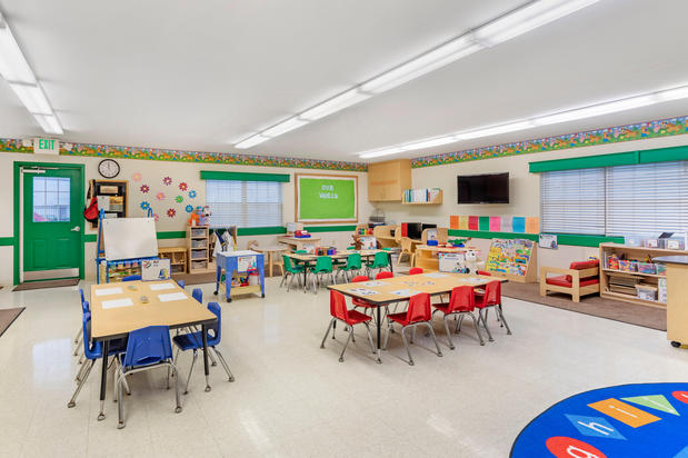 Images Primrose School of West Plano
