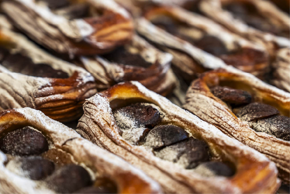Images OLD NINE CROISSANT