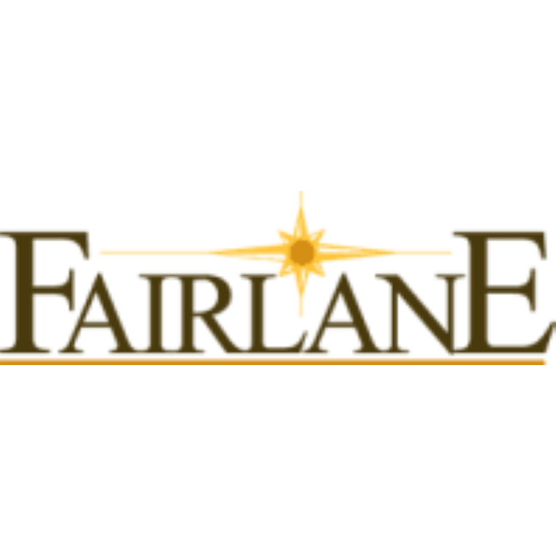 Fairlane Apartments Logo