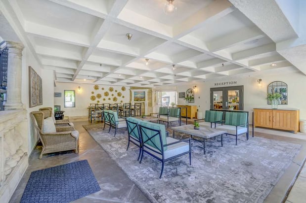 Images The Lodge at Healdsburg, Tapestry Collection by Hilton