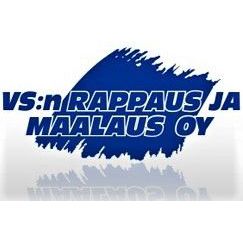 VS:n Rappaus ja Maalaus Oy Logo