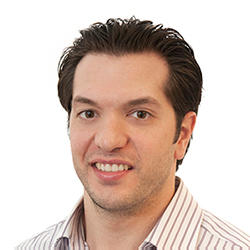 Elias S. Hohlastos, MD