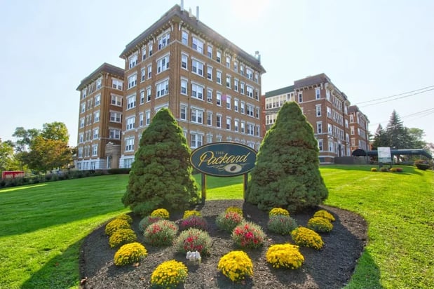 Images Packard West Hartford