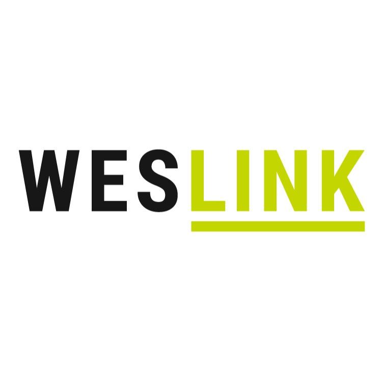 Logo WESLINK GmbH
