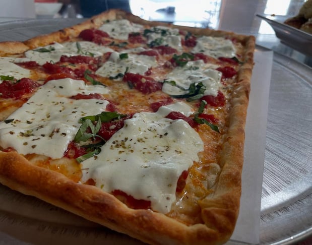Images Westbrook Pizzeria
