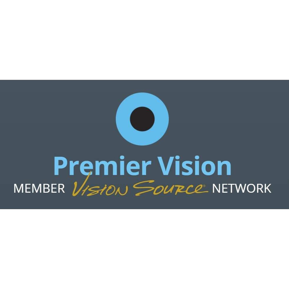 Premier Vision Logo