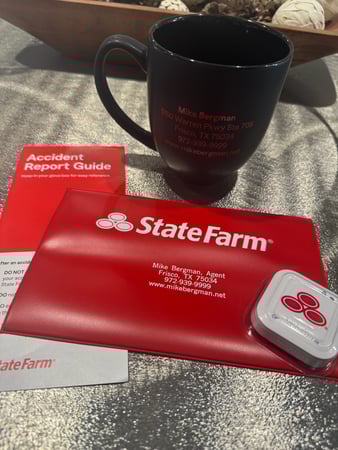Images Mike Bergman - State Farm Insurance Agent