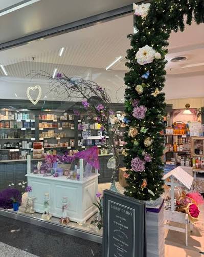 Images Erboristeria I Granai