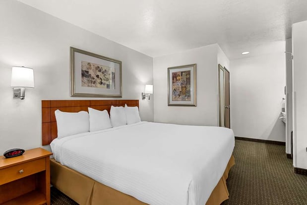 Images Best Western Socorro Hotel & Suites