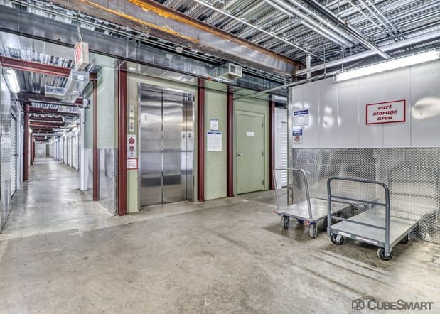Images CubeSmart Self Storage