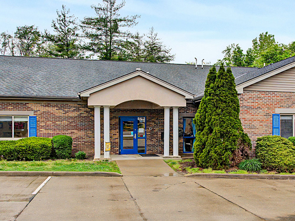 Fort Wright KinderCare