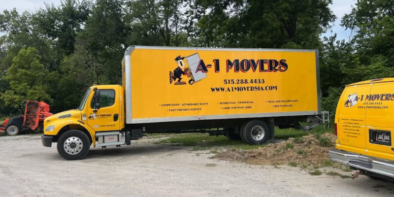 Move from one state to another without the stress.