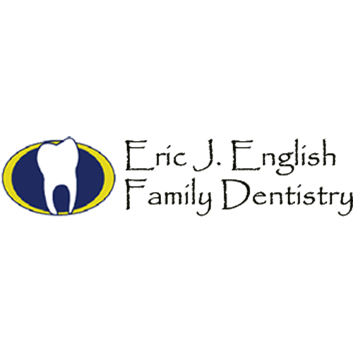 Eric J. English, DDS Pc Logo