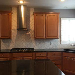 Images Countertops and Cabinetry By Design