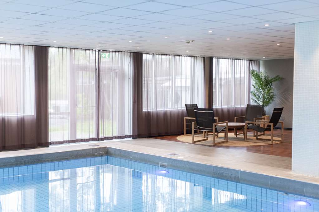 Images Radisson Blu Arlandia Hotel, Stockholm-Arlanda