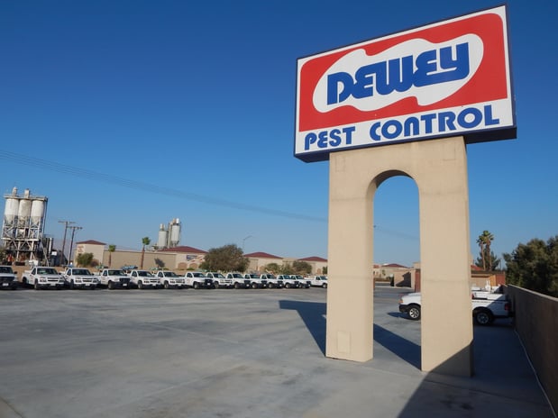 Images Dewey Pest & Termite Control