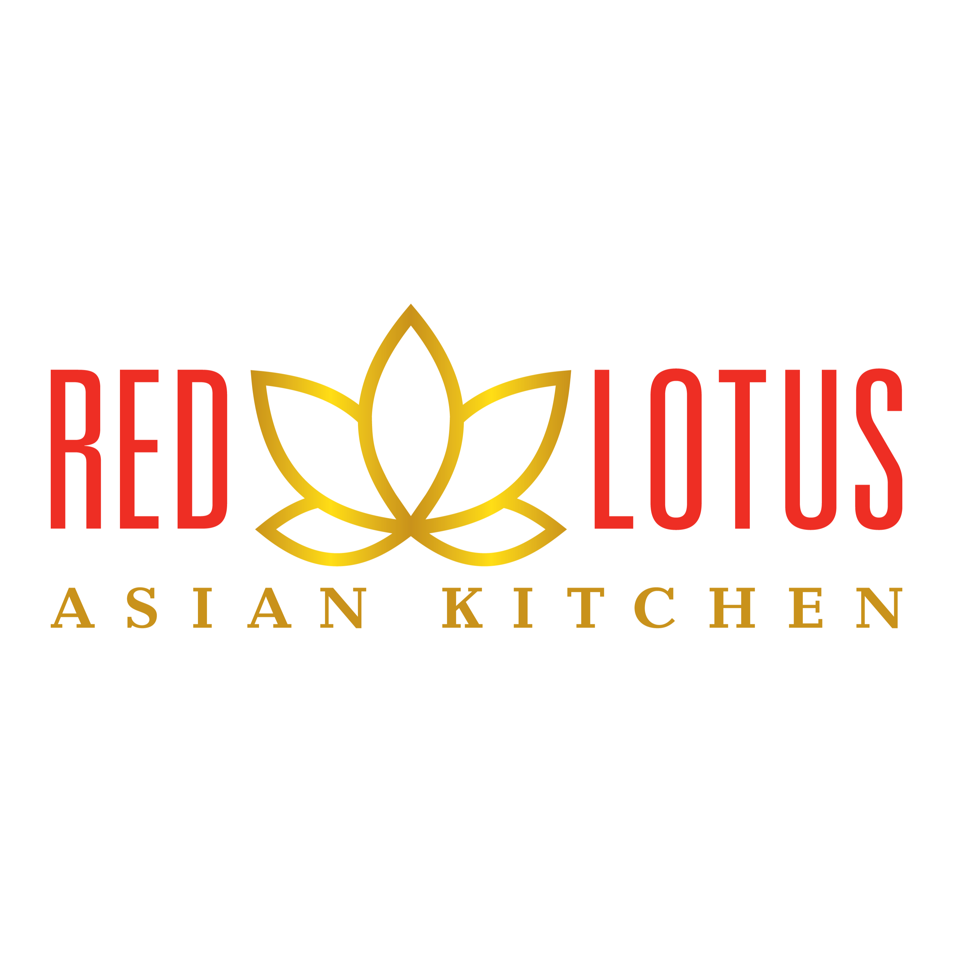 Red Lotus Asian Kitchen