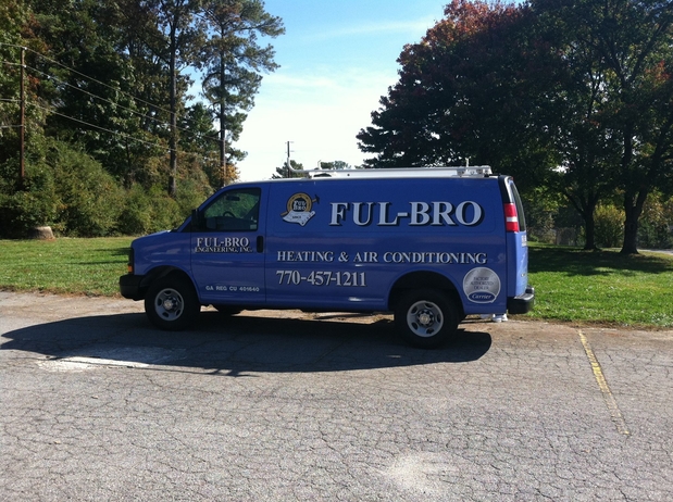 Images Ful-Bro Heating and Air Conditioning, Inc.