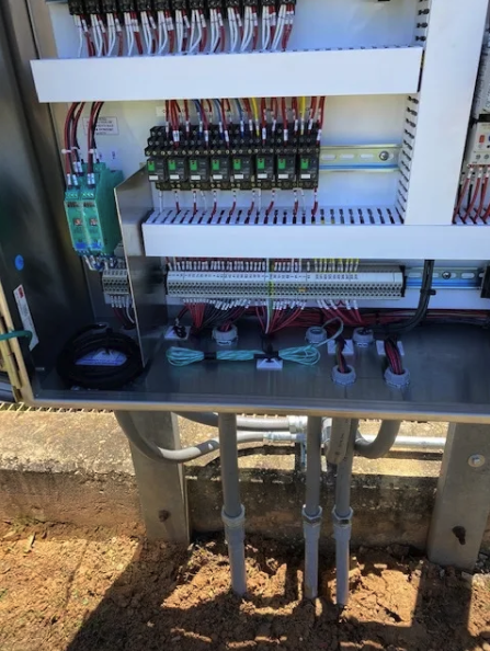 Images Wiggins Electric, LLC