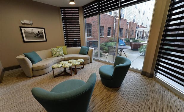 Images University Edge Apartments