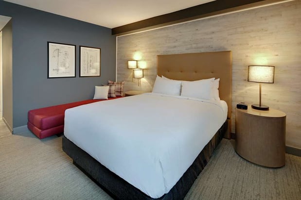 Images Highline Vail - a DoubleTree by Hilton