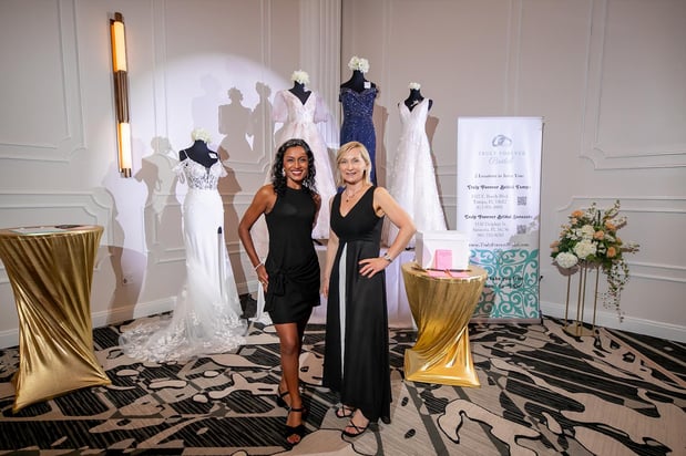 Images Truly Forever Bridal