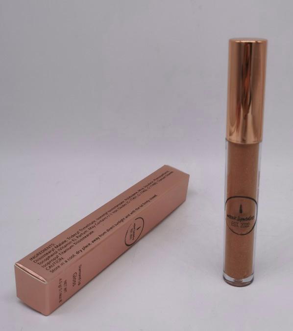 Meeks Lipmates