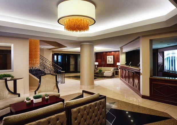 Images Hilton Arlington