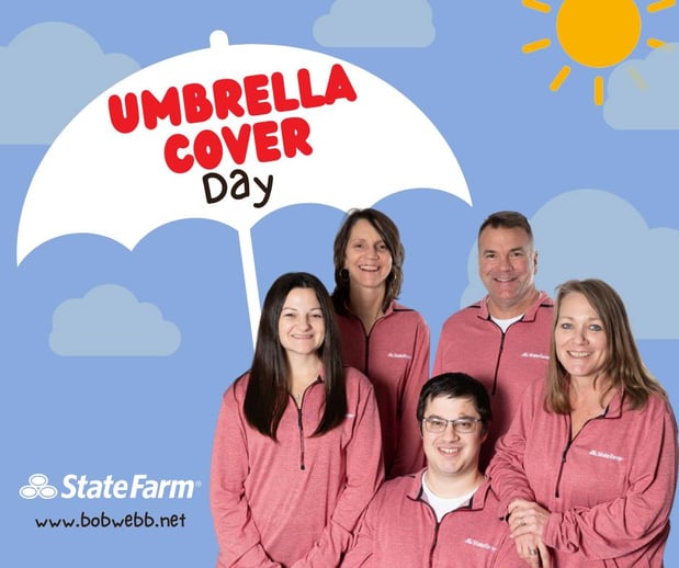 Images Bob Webb - State Farm Insurance Agent